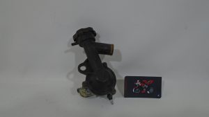 BOCA DE LLENADO + TAPON KAWASAKI ZX7-R